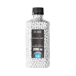Bille Prime 6 mm 0.32g en pot de 2500 billes | Specna arms (0000 3862) - Airsoft
