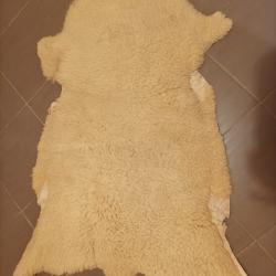 Peau de mouton