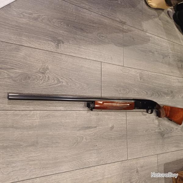 FUSIL MANUFRANCE PERFEX CAL 12/70 CAT C