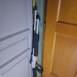 Fusil &agrave; pompe tactical armsan XR-S2 marine