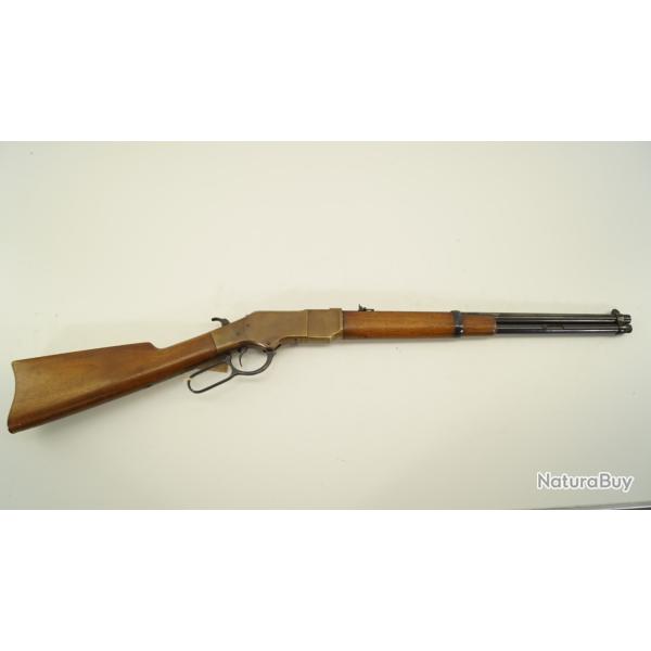 carabine uberti 1866  levier sous garde cal22lr pour enchere 1 OP1L6