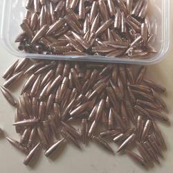 Ogives CARCANO 7x35x51 220 piéces