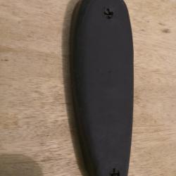 Sabot amortisseur rowning short track Épaisseur 15mm