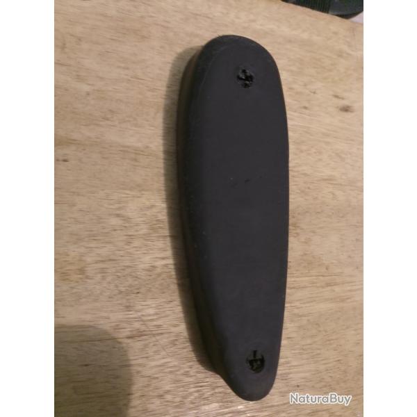 Sabot amortisseur rowning short track paisseur 15mm