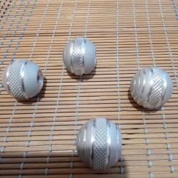 Boule pour levier d'armement beretta brx1/blaser r8 r93