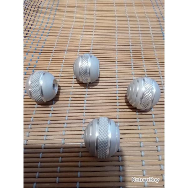 Boule pour levier d'armement beretta brx1/blaser r8 r93