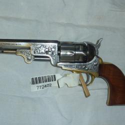 Revolver Pietta 1851 Navy Yank us Marshall cal: 44 PN - neuf -