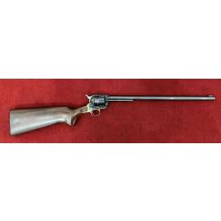 OCCASION - ALDER REVOLVER CARBINE CAL 9MM FLOBERT