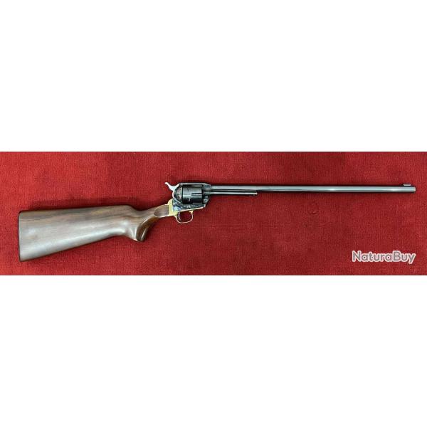 OCCASION - ALDER REVOLVER CARBINE CAL 9MM FLOBERT
