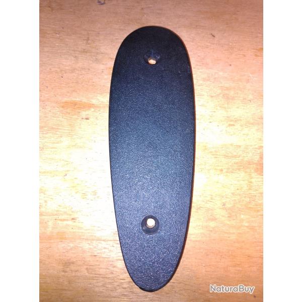 Plaque de couche 125,5x42mmEntre axes 80mm