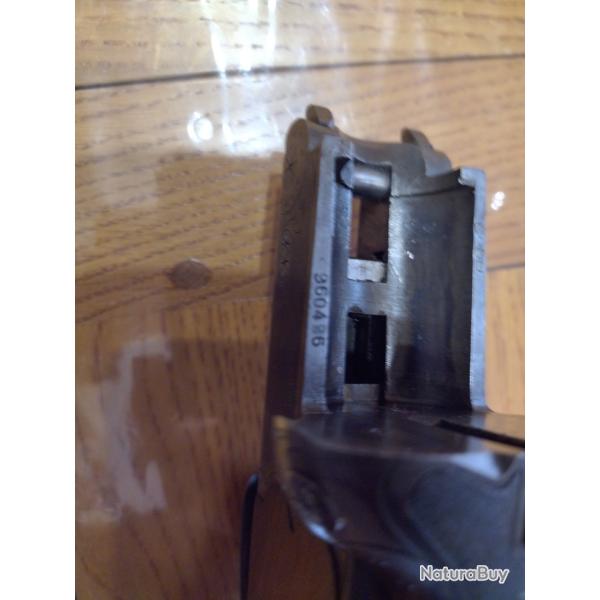 Vend drillings simson 12 70 et 7 65r