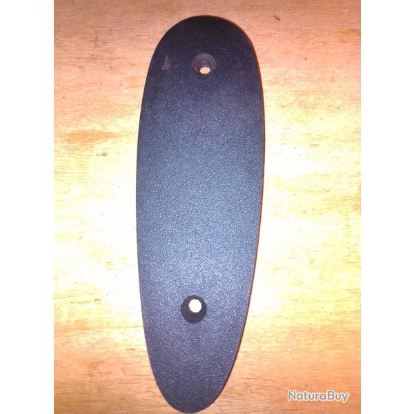 Plaque de couche 128x42,6mm Entre axes 80 mm