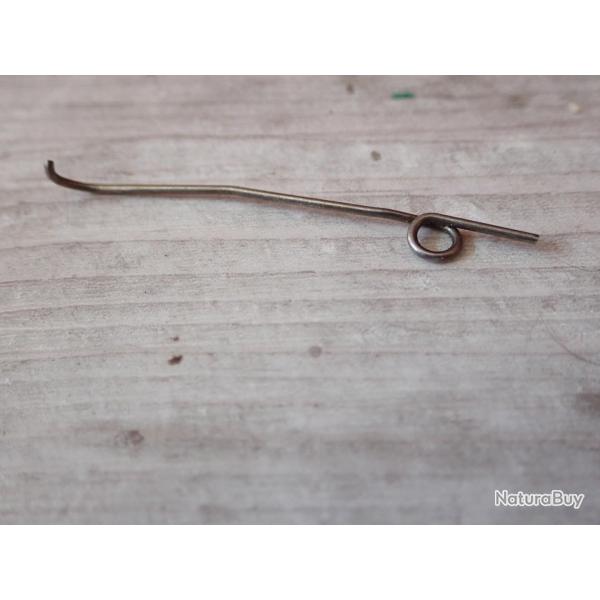 Ressort de verrou pour pistolet suisse P210 - P49 calibre 9 mm