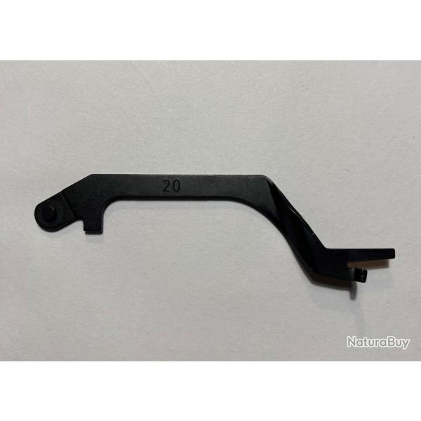 Barre de dtente H&K pour usp compact cal.9mm/40sw