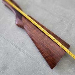 DÉSTOKAGE Crosse 1/2 pistolet juxta. Country/yidiz cal 20/28/410