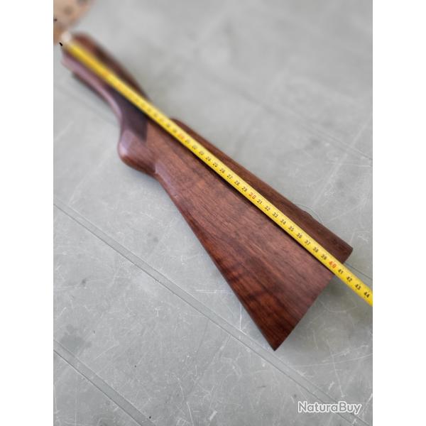 DSTOKAGE Crosse 1/2 pistolet juxta. Country/yidiz cal 20/28/410