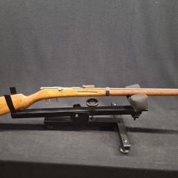 Carabine à verrou stéphanoise, Cal. 22lr - 1 sans prix de réserve !!