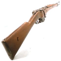 MOUSQUETON BERTIER   -   M16   -  St. ETIENNE