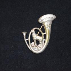 INSIGNE 30° BATAILLON DE CHASSEURS A PIED - 30° BCAP DRAGO-PARIS H.127
