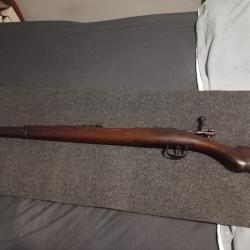 Carabine MAUSER 22lr sportmodell année 1932