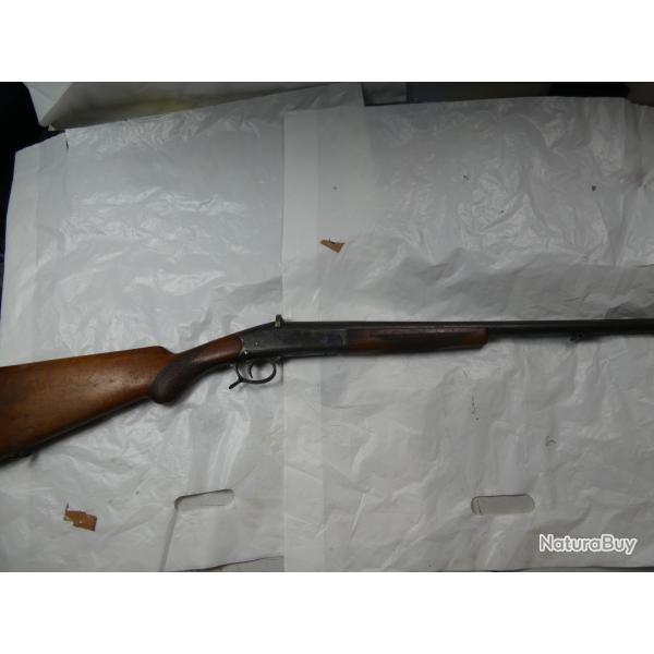 fusil simplex cal 16