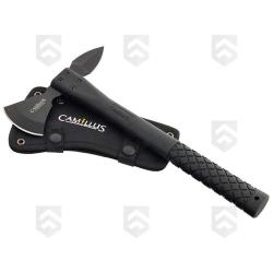 Tomahawk Camillus Ravenous Hache CA-19173