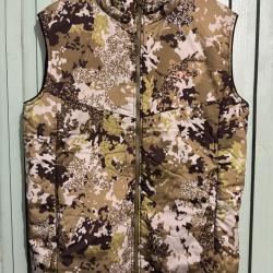 Veste sans manches blaser