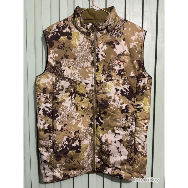 Veste sans manches blaser