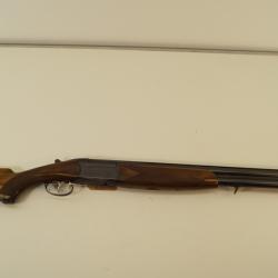 fusil beretta S56e 12/70 pour enchere 1 QP49L10