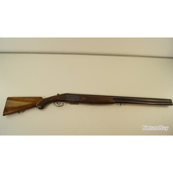 fusil beretta S56e 12/70 pour enchere 1 QP49L10
