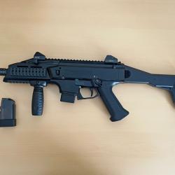 SCORPION CZ EVO 3 S1 cal.9x19