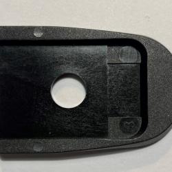 Fond de chargeur H&K pour usp cal.45acp