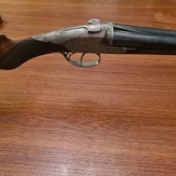 Fusil Charlin Cal 16-65