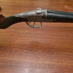 Fusil Charlin Cal 16-65