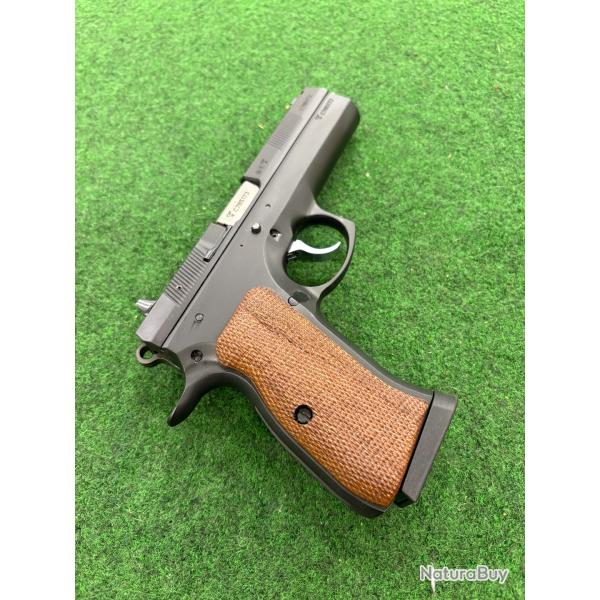 SUPERBE CZ 97 B 45ACP ETAT NEUF