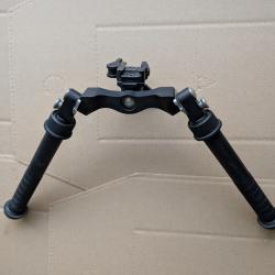 Bipied Atlas - BT72-LW17 Super CAL