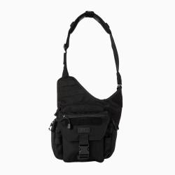 Sacoche Tactique Push Noir (019)