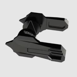 Mimtac F35 S&eacute;lecteur de S&eacute;curit&eacute; Ambidextre