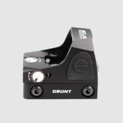 Viseur Point Rouge Picatinny panoramique Grunt