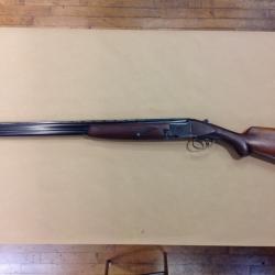 fusil superposé Browning B25 calibre 12/70