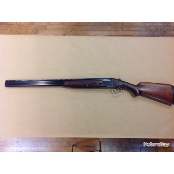fusil superpos Browning B25 calibre 12/70