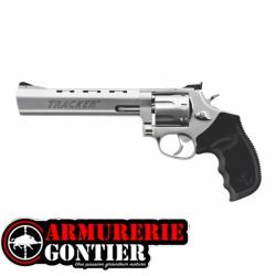 Revolver Taurus Modèle 970 Tracker - 6,5" - .22 LR - Matte Stainless
