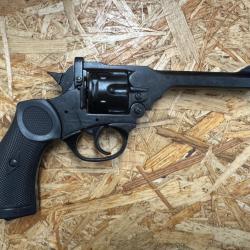 DENIX REPLIQUE REVOLVER MK4 CALIBRE 38.200 ANNEE 1923 Reference:  P1119