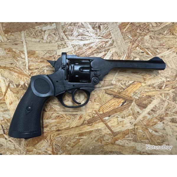 DENIX REPLIQUE REVOLVER MK4 CALIBRE 38.200 ANNEE 1923 Reference:  P1119
