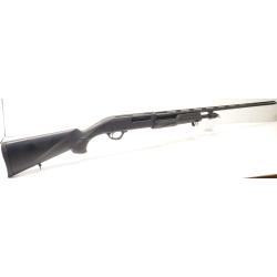 FUSIL A POMPE HATSAN - CALIBRE 410 - 5 COUPS- CROSSE SYNTHETIQUE NOIRE-  5 CHOKES INTER