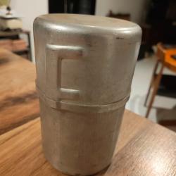 Réchaud US WW2 ALADIN mod 42 daté 45
