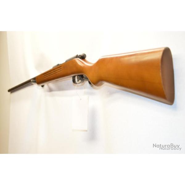 Carabine Manuarm monocoup calibre 14 MM