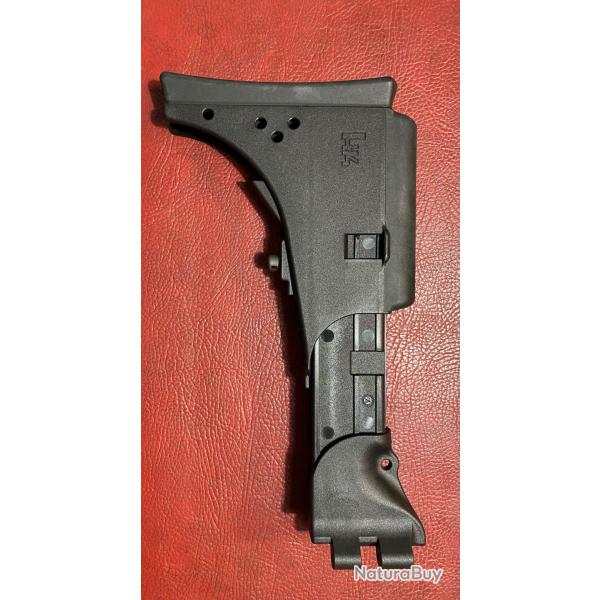 Crosse pliable/t�lescopique H&K HECKLER&KOCH pour hk243/G36