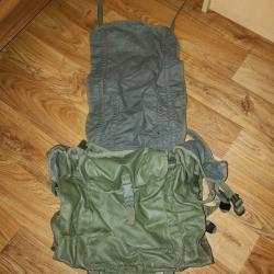 Sac armée française