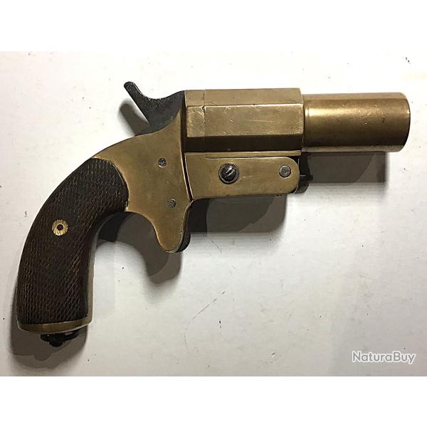 Lance fuse franais GG&Cie WW1